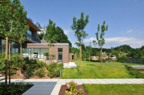Гостиница Oranda Village, Рогашка Слатина